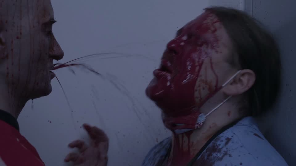End of History Part 1 frame 223